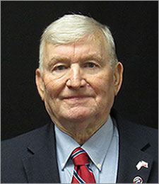 Benny McQuire
