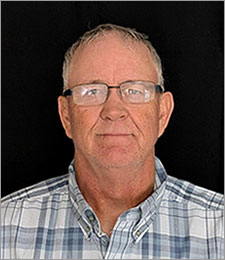 Greg Ferguson

