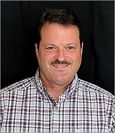 John Lane McConnell
