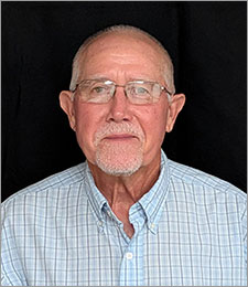 Ricky Cranford
